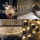 Lampki dekoracyjne LED FOTO CLIPS