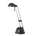 Lampka biurkowa 1xG4 Pitty 8903 Eglo