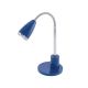 Lampa biurkowa 1xGU10 FOX 92875 Eglo