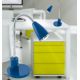 Lampa biurkowa 1xGU10 FOX 92875 Eglo