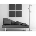 Lampa podłogowa 474310306 Corland-Trio
