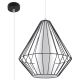 Lampa Wisząca 1xE27 Sollux DEMI  -różne kolory