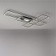 Plafon LED CCT  ASMIN  Leuchten-Direkt + pilot OUTLET