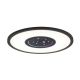 Plafon LED 15572-18 ASTRO CCT+RGB Leuchten Direkt