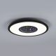 Plafon LED 15572-18 ASTRO CCT+RGB Leuchten Direkt