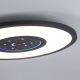 Plafon LED 15572-18 ASTRO CCT+RGB Leuchten Direkt