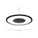 Plafon LED 15572-18 ASTRO CCT+RGB Leuchten Direkt