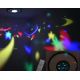 Plafon LED 15572-18 ASTRO CCT+RGB Leuchten Direkt