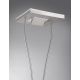 lampa podłogowa LED 11776-55 HELIA leuchten direkt