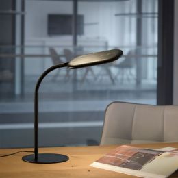 Lampka biurkowa LED 14405-18 KELLY Leuchten Direkt OUTLET