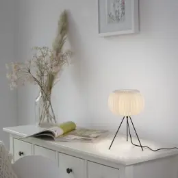 Lampa stołowa 1xE14 PAPEL Leuchten Direkt