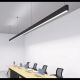 Lampa liniowa wisząca LED-Maliki- na dowolny wymiar-idealna do biura