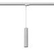 Lampa wisząca LUVO GU10 3000K 7W 510lm #W