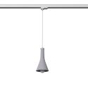 Lampa wisząca REA beton E14 #W