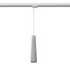 Lampa wisząca ELECTRA beton GU10 3000K 7W 510lm #W