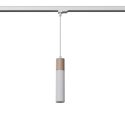 Lampa wisząca PABLO biała GU10