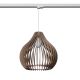 Lampa wisząca APRILLA E27 3000K 7,5W 620lm #W