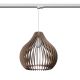 Lampa wisząca APRILLA E27 4000K 7,5W 690lm #W