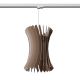 Lampa wisząca ORIANA E27 4000K 7,5W 690lm #W