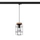 Lampa wisząca GOTTO E27 4000K 7,5W 690lm