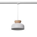 Lampa wisząca MARION biała E27 4000K 7,5W 690lm