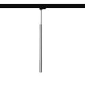 Lampa Wisząca PASTELO chrom G9 3000K 4,5W 450lm