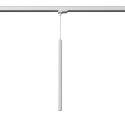 Lampa wisząca ARCHE biała G9