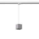 Lampa wisząca QUAD biały GU10 3000K 7W 510lm