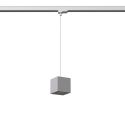 Lampa wisząca QUAD biały GU10 4000K 7W 530lm