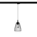 Lampa wisząca LEYO E27