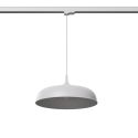 Lampa wisząca GINA biała E27 3000K 7,5W 620lm