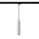 Lampa wisząca LUVO GU10 3000K 7W 510lm #B