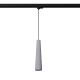 Lampa wisząca ELECTRA beton GU10 4000K 7W 530lm #B