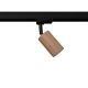 Kinkiet BERG naturalne drewno GU10 4000K 7W 530lm #B