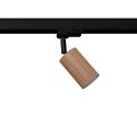 Kinkiet BERG naturalne drewno GU10 4000K 7W 530lm #B