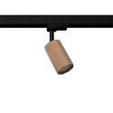 Kinkiet ZEKE dąb GU10 #B