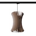 Lampa wisząca ORIANA E27 #B