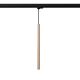Lampa wisząca PASTELO drewno G9 4000K 4,5W 460lm #B