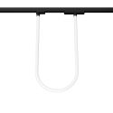 NEON czarny LED 3000K 13W 1185lm