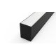 Oprawa liniowa LED ALDA 120 cm 32 W 4000 K PC MPRM+
