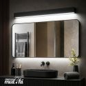 Kinkiet LED nad lustro IP44 na wymiar 40–300 cm