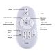 Plafon LED LEUCHTEN DIRECT +pilot