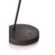 Lampka biurkowa LED Ledino PHILIPS-czarna