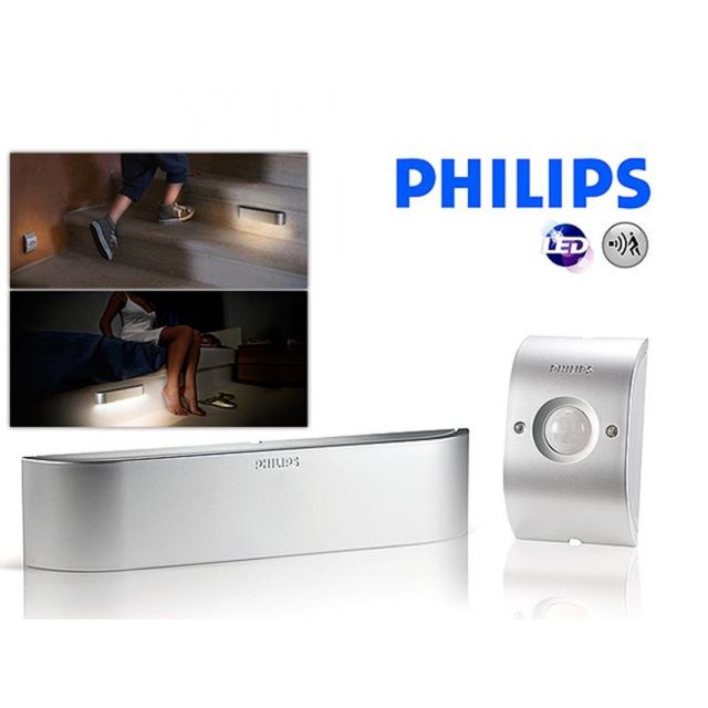 Kinkiet meblowy LED  PH CARE GLOW Philips -z czujnikiem ruchu